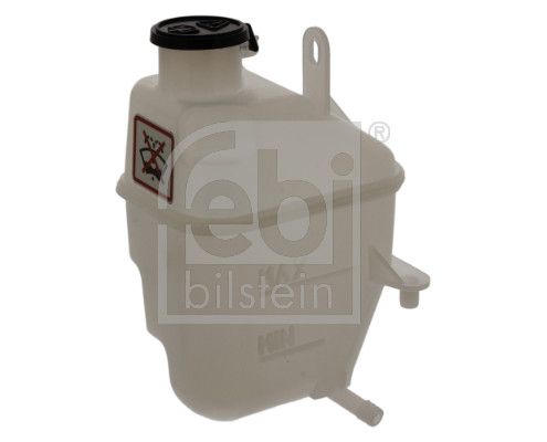 Ausgleichsbeh&auml;lter, K&uuml;hlmittel