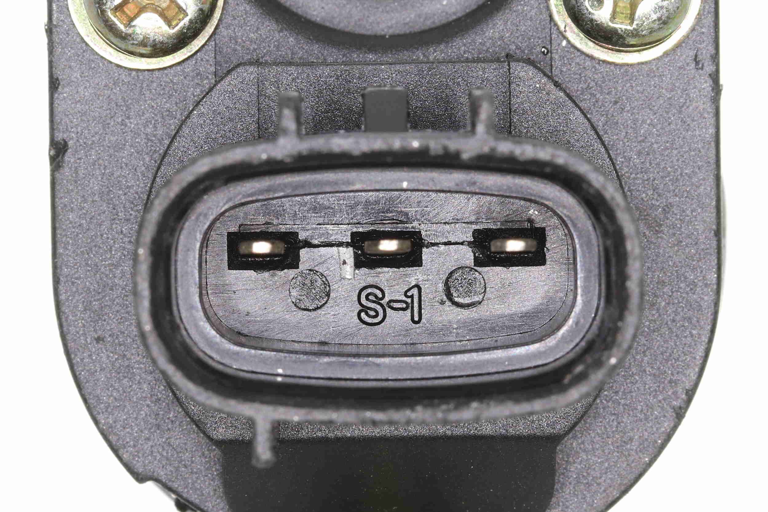 Sensor, Geschwindigkeit