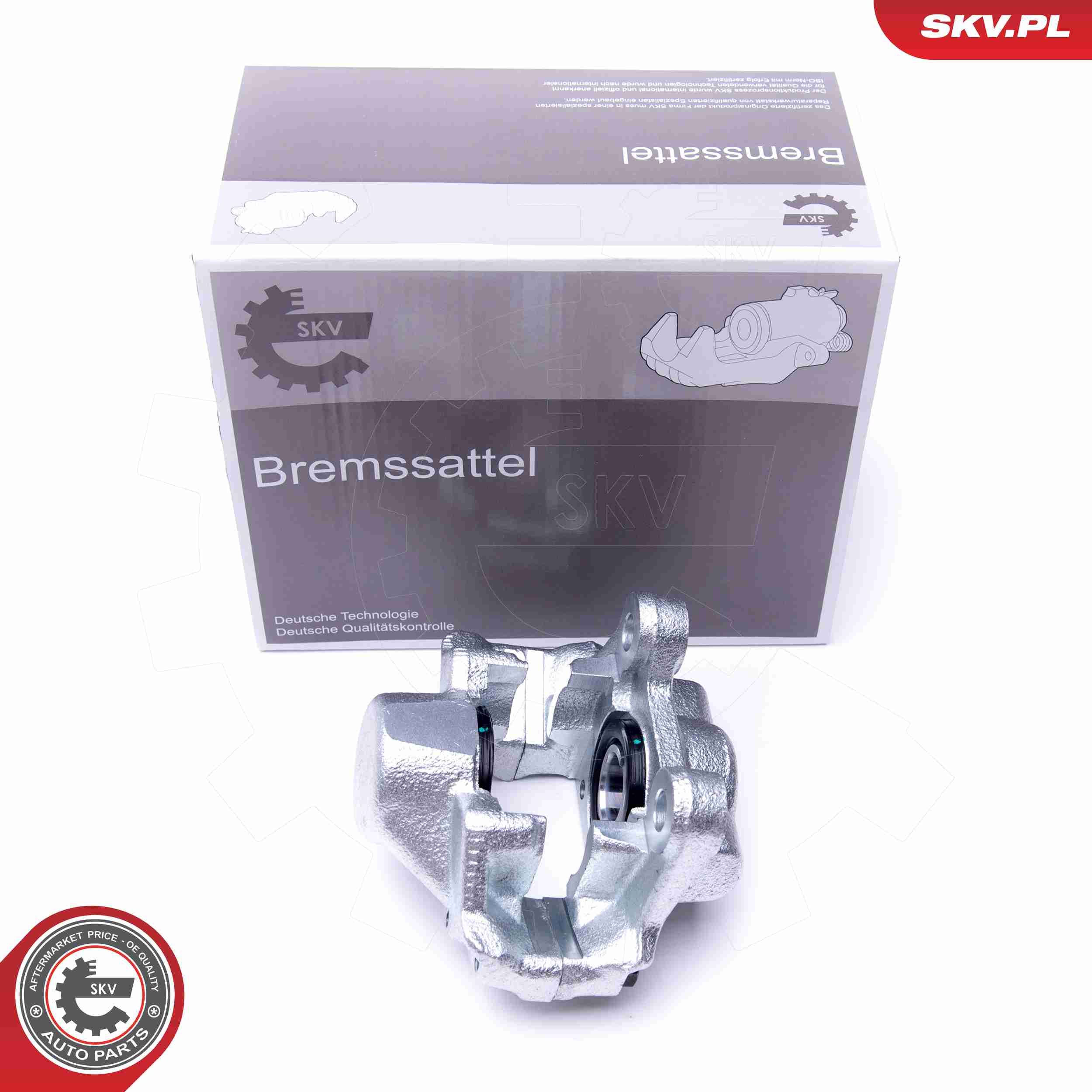 ESEN SKV 34SKV974 - Bremssattel