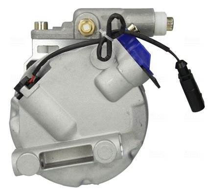 Kompressor, Klimaanlage Kompressor, Klimaanlage