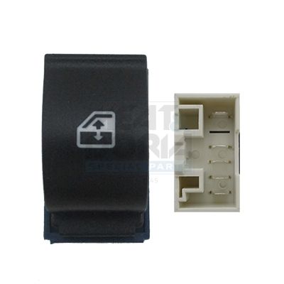 MEAT & DORIA 26030 Switch, window regulator