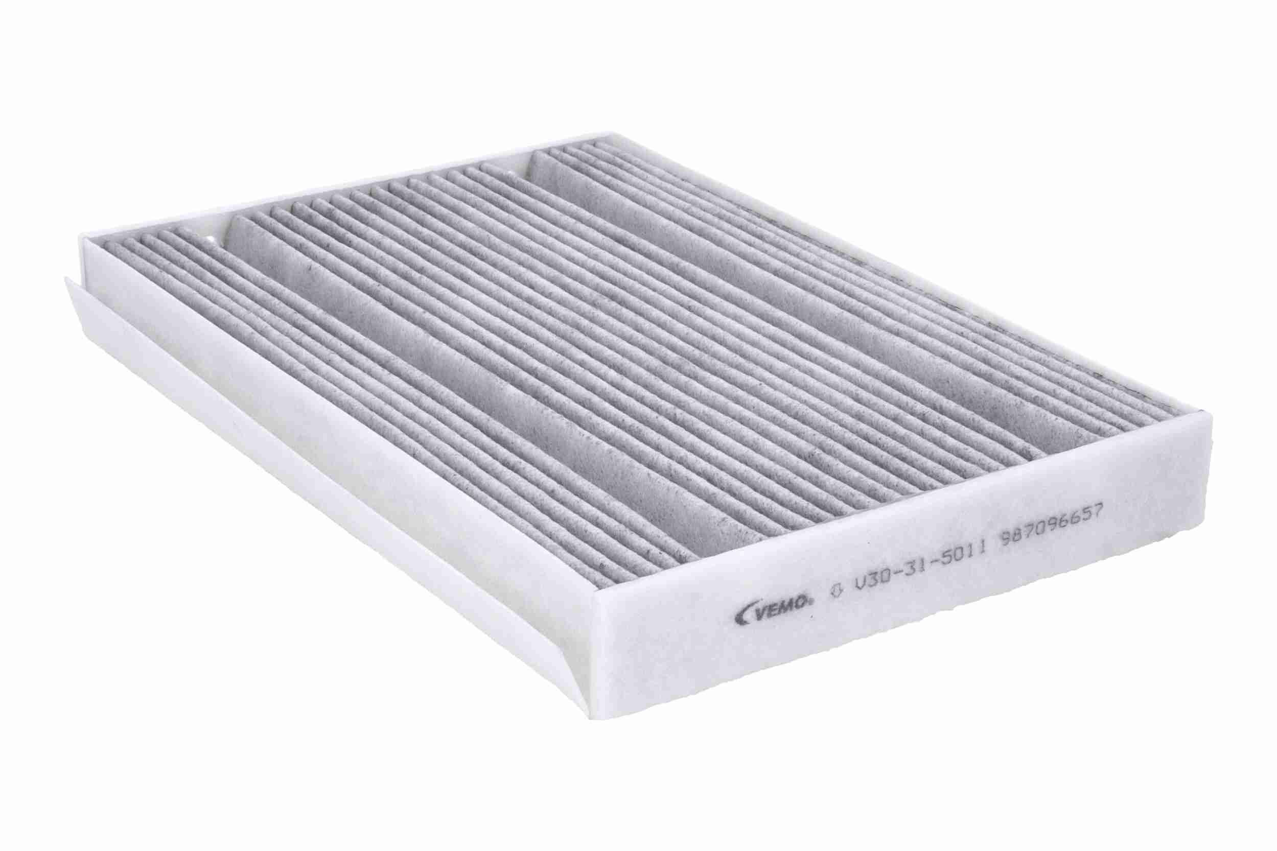 Filter, Innenraumluft Filter, Innenraumluft