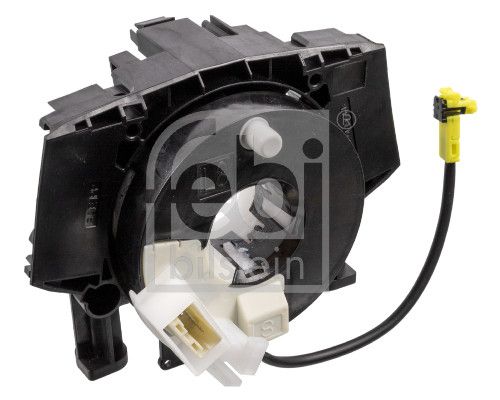 FEBI BILSTEIN 177729 - Wickelfeder, Airbag PLUS