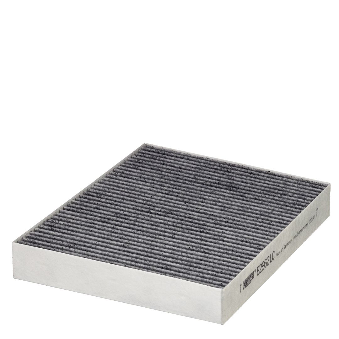 Filter, Innenraumluft