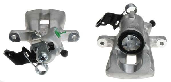 Bremssattel