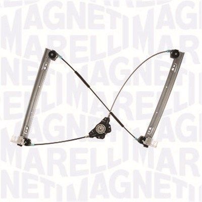 MAGNETI MARELLI 350103170007 Window Regulator