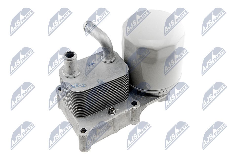 NTY CCL-FR-003A - &Ouml;lk&uuml;hler, Motor&ouml;l