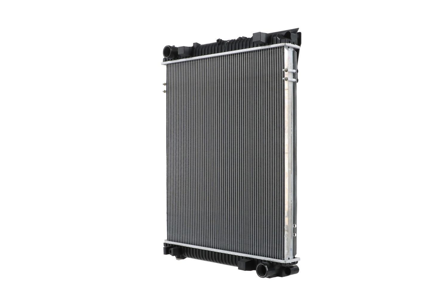 Radiador, refrigeración del motor