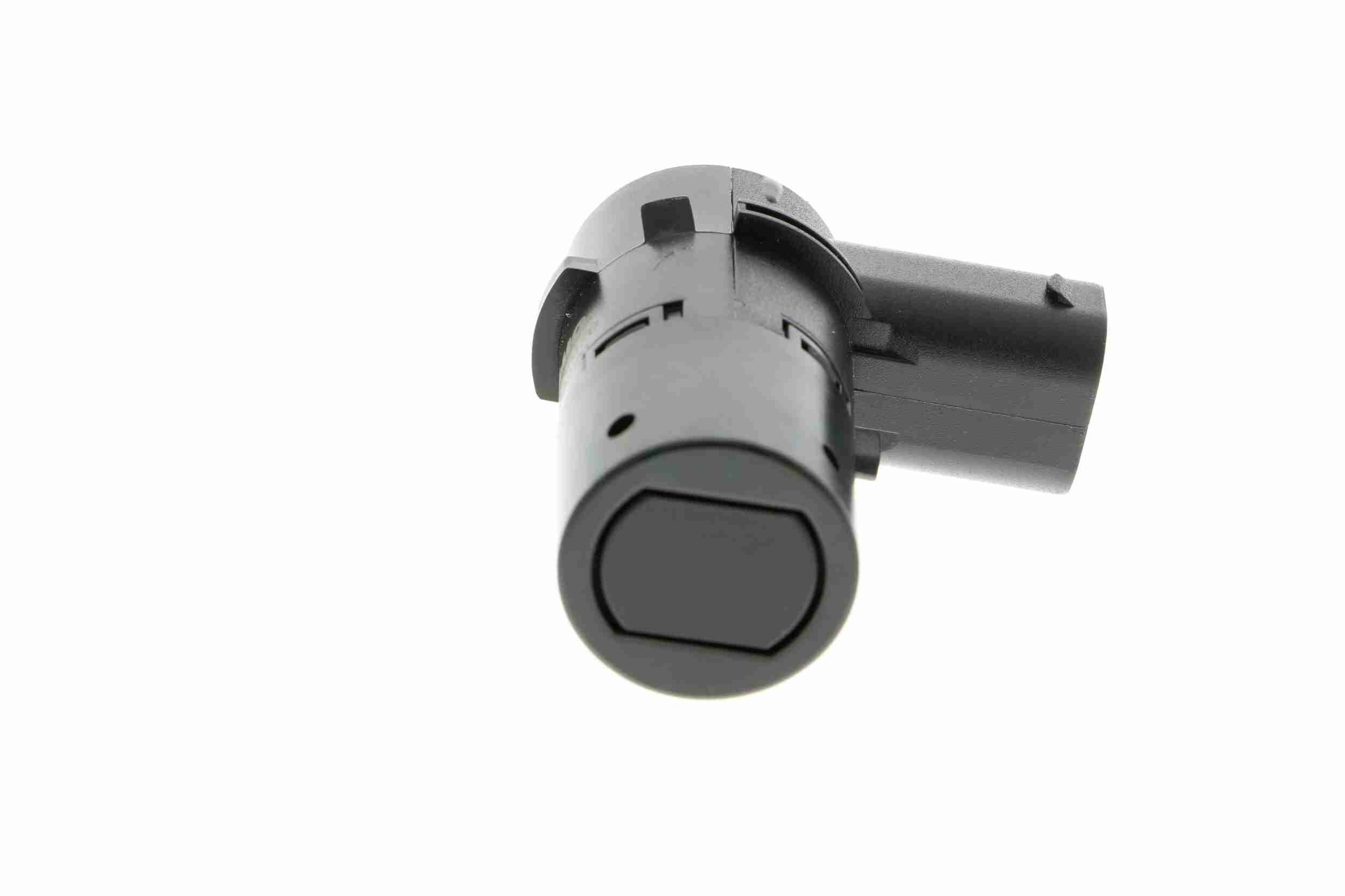 Sensor, Einparkhilfe