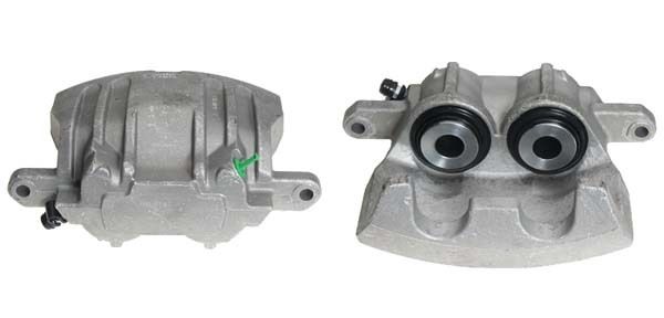Bremssattel