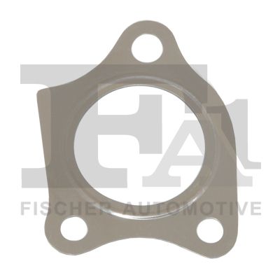 Dichtung, Turbineneinlass (Lader)