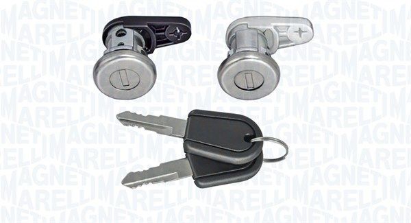 MAGNETI MARELLI 350105014900 Lock Cylinder Kit