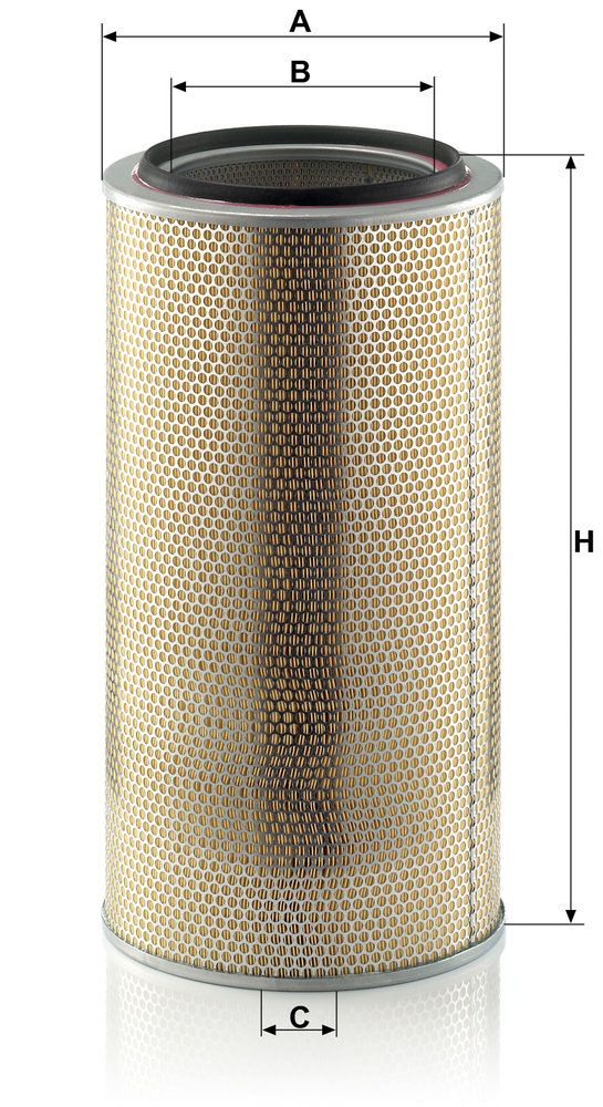Luftfilter