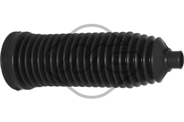 Metalcaucho 00742 - Faltenbalg, Lenkung