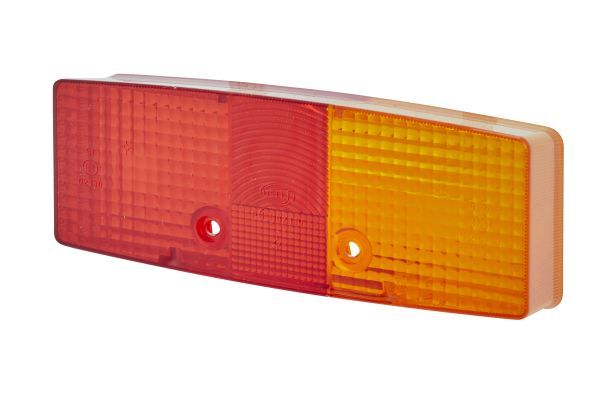 Lens, tail light assembly 9EL 118 701-001