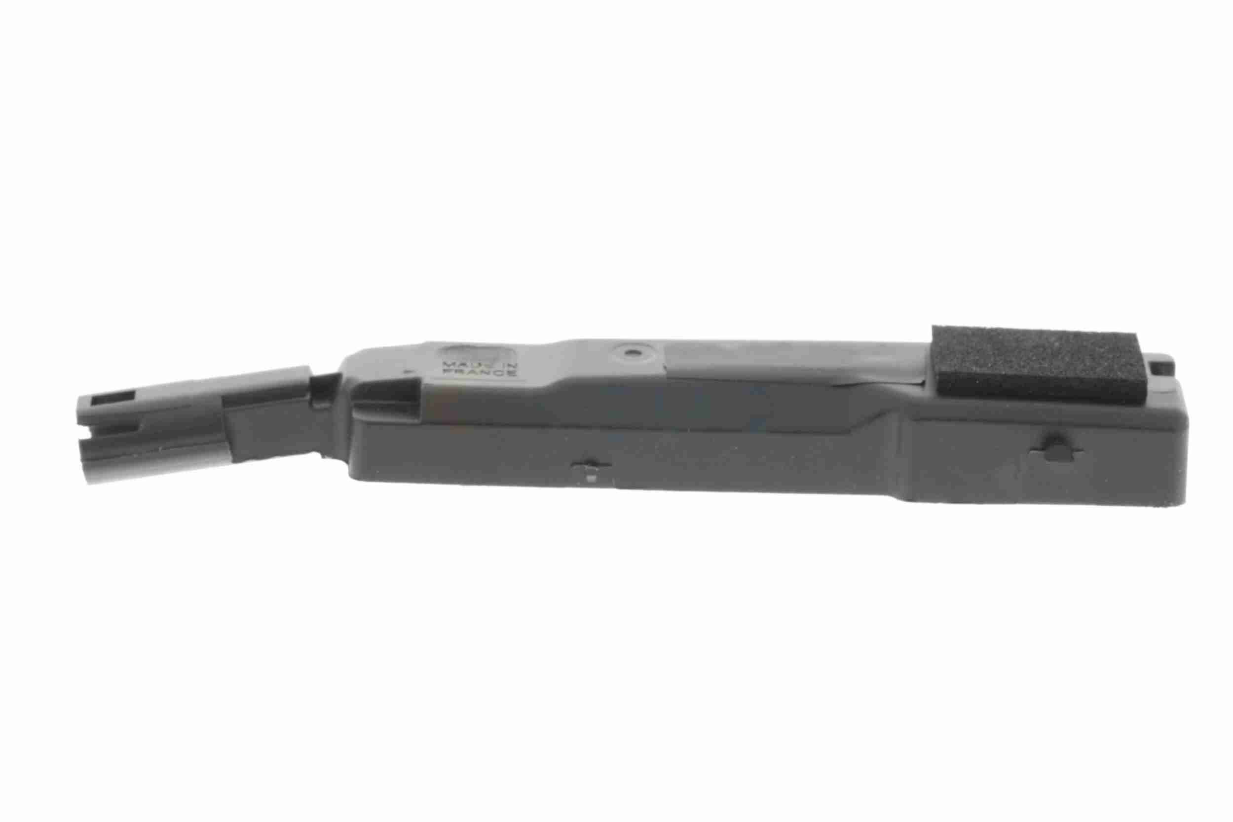 Sensor, Keyless-System
