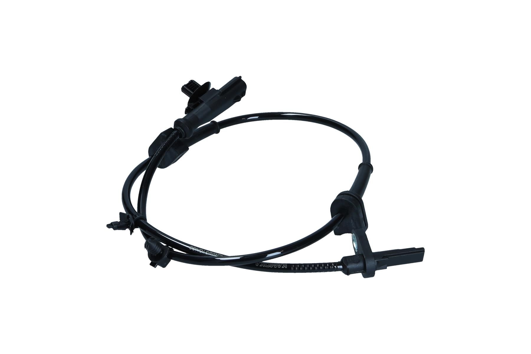 Sensor, Raddrehzahl