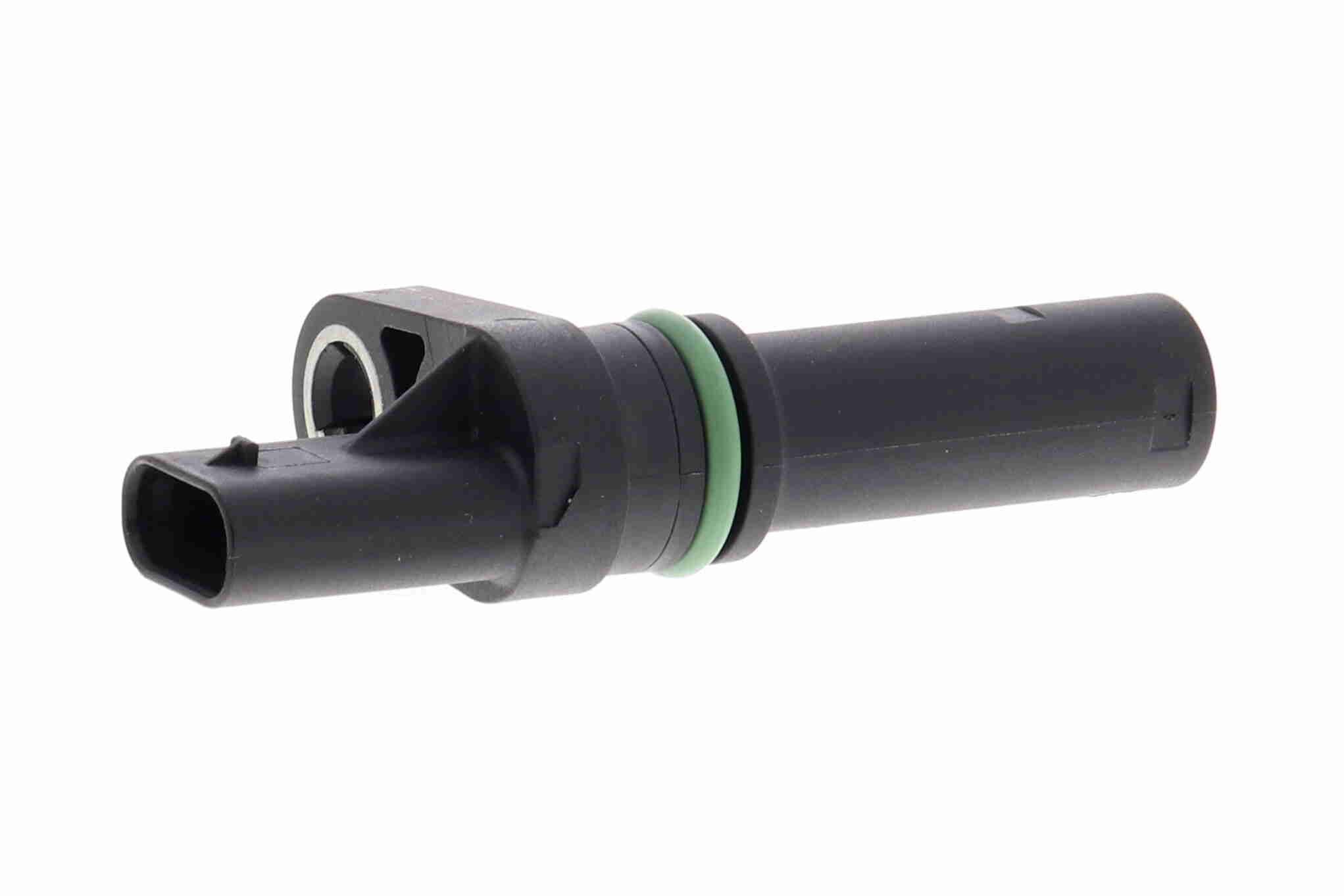 Impulsgeber, Kurbelwelle