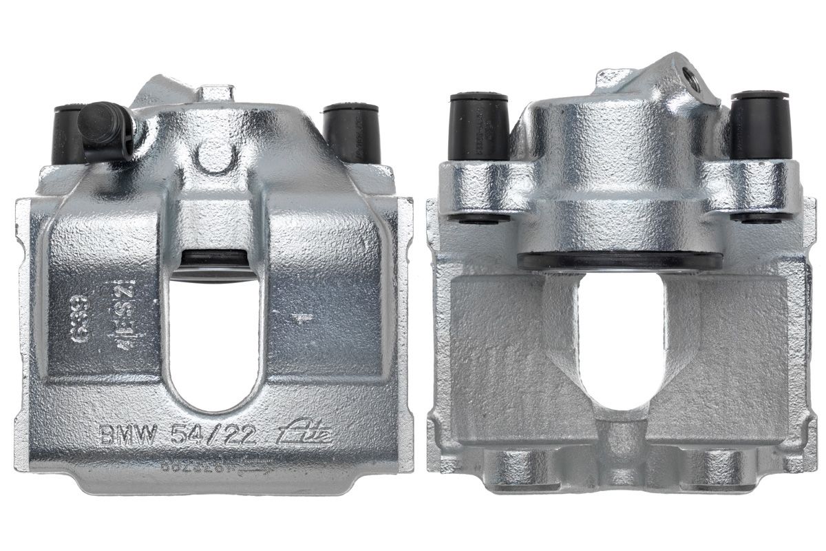 Bremssattel