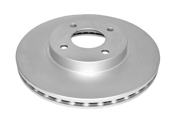 En-Shield Standard KP [ Nissan Micra K13 1.2 & 1.5L 2010-15 F] - TecDoc 1