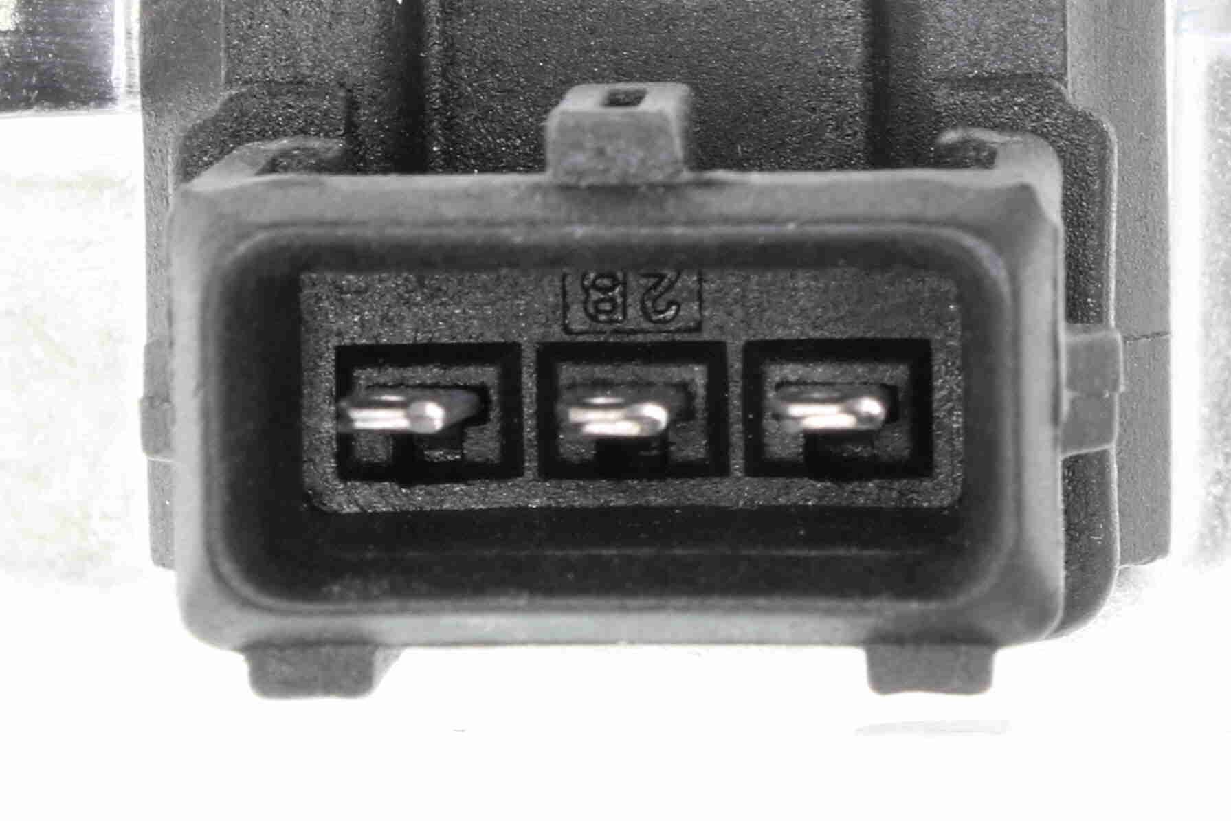 Sensor, Z&uuml;ndimpuls