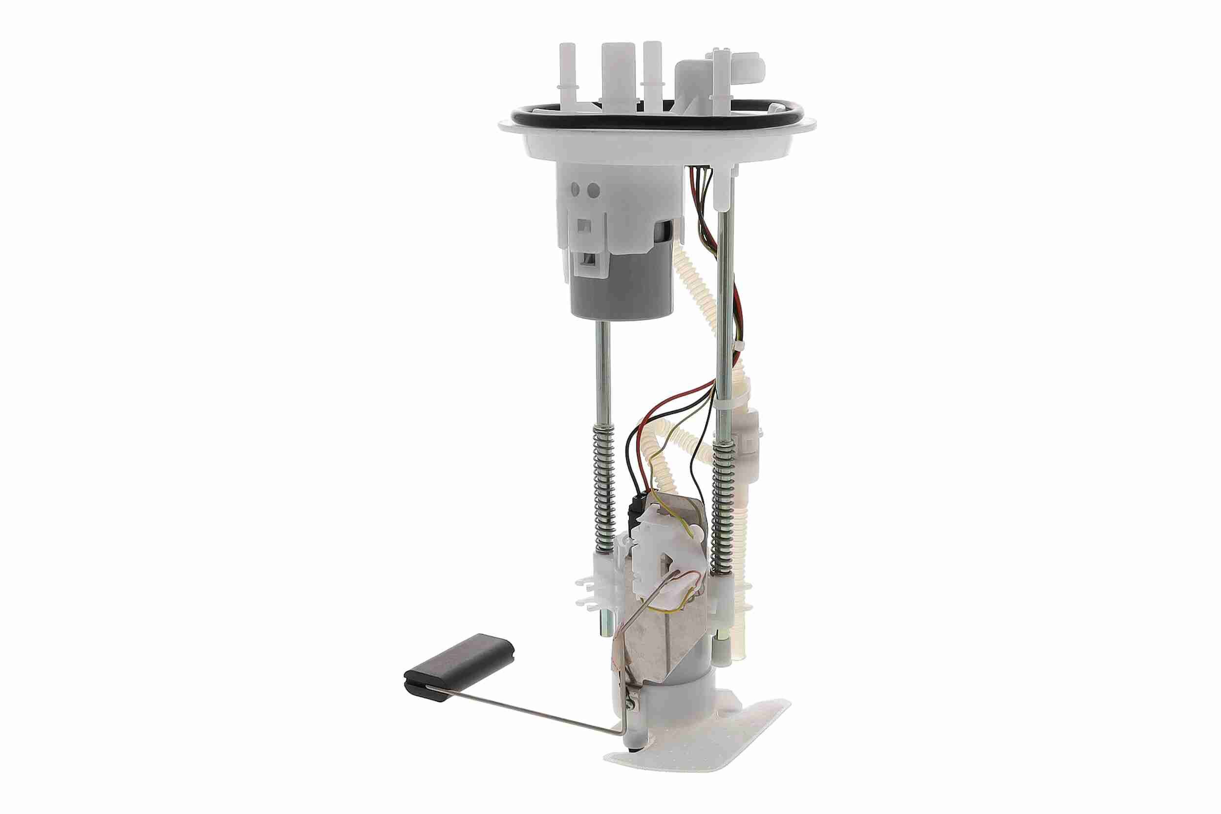 Kraftstoffpumpe
