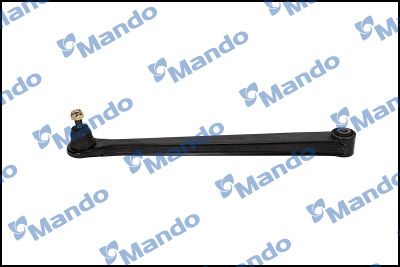 Brazo oscilante, suspensión de ruedas