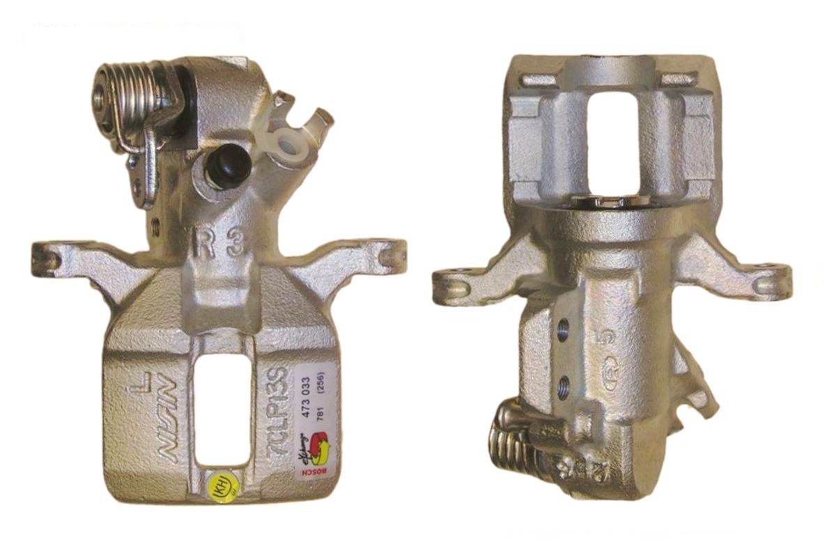 Brake Caliper 0 986 473 033