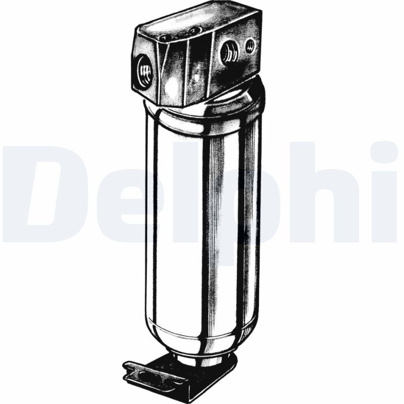 Filtro deshidratante, aire acondicionado