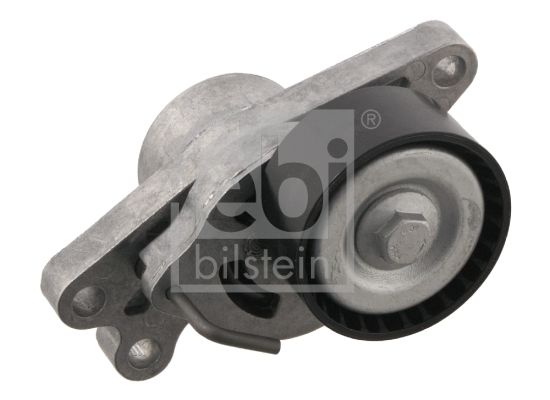 FEBI BILSTEIN 31075 Belt Tensioner, V-ribbed belt
