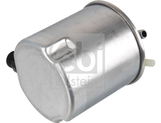 Kraftstofffilter