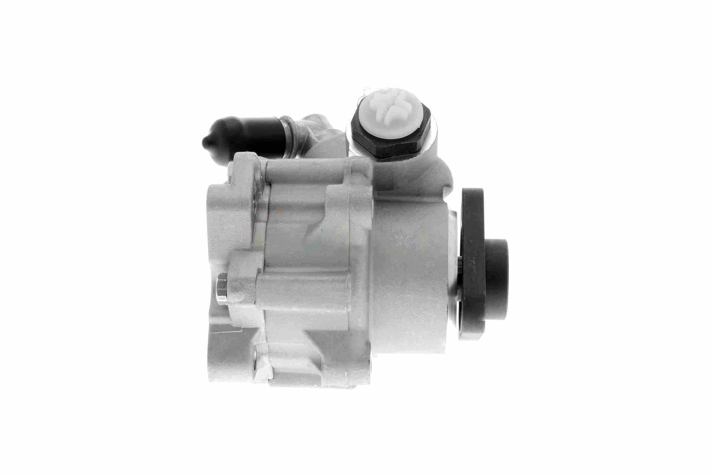 Hydraulikpumpe, Lenkung