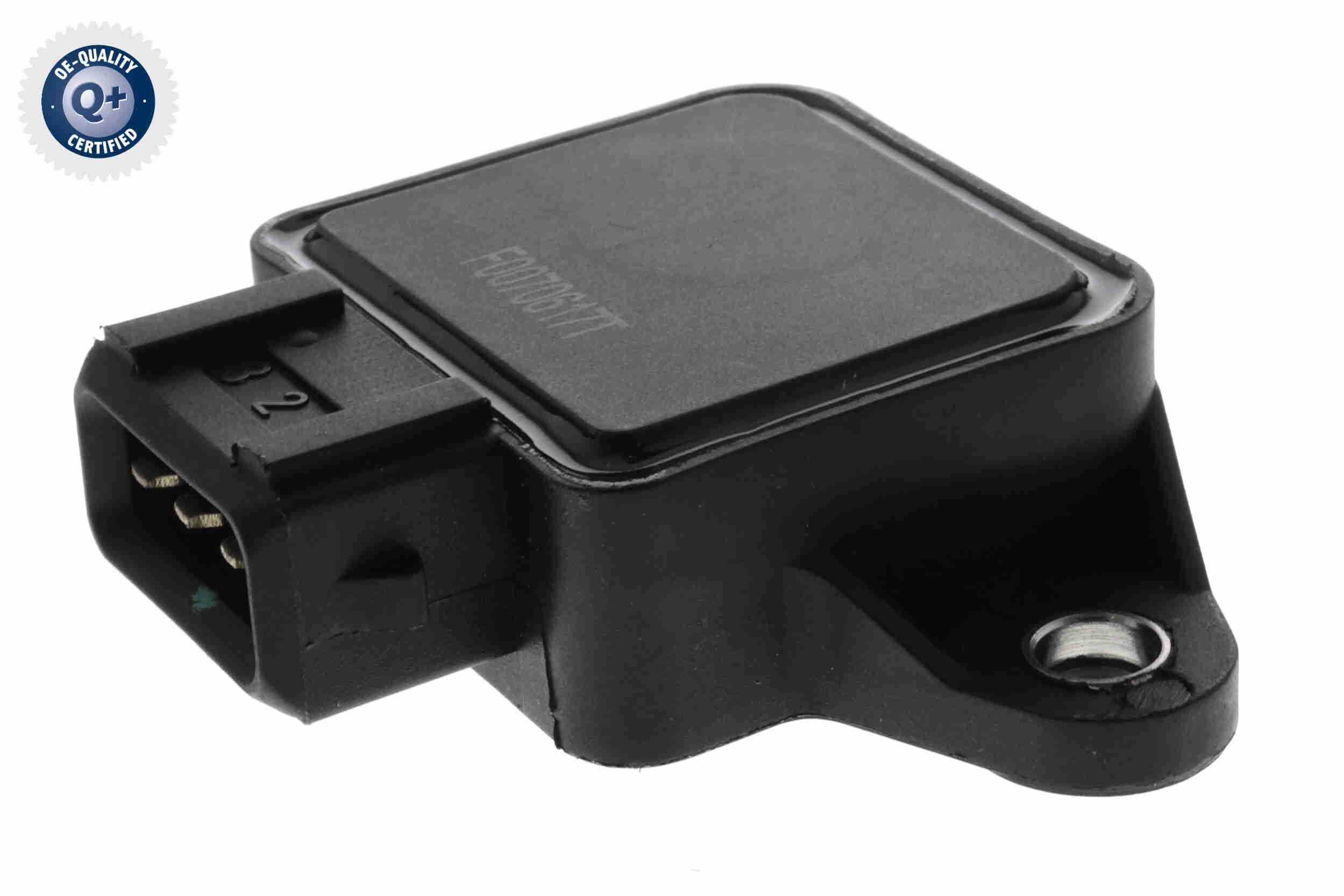 VEMO V22-72-0079 - Sensor, Drosselklappenstellung