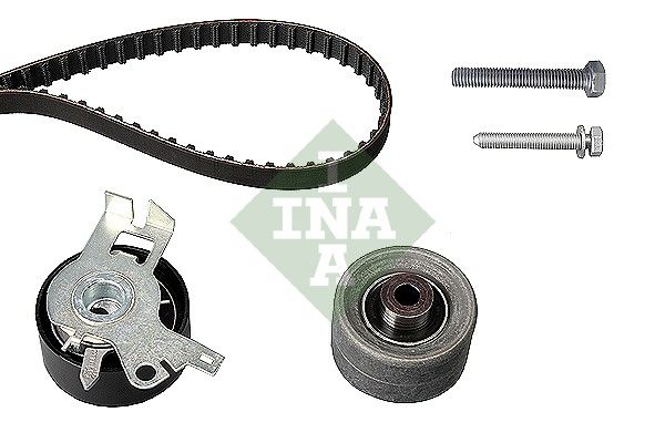 Timing Belt Kit 530 0238 10