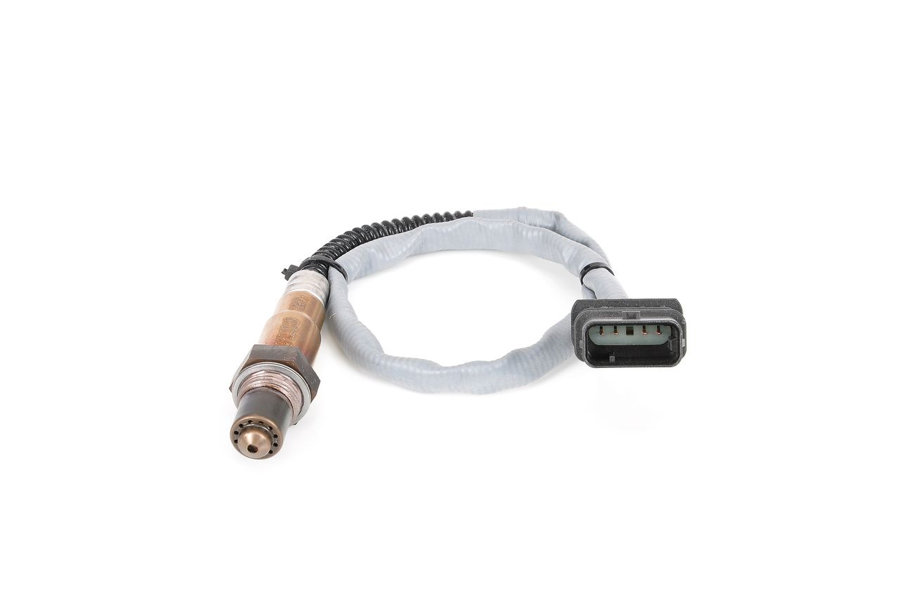 Lambdasonde Lambdasonde