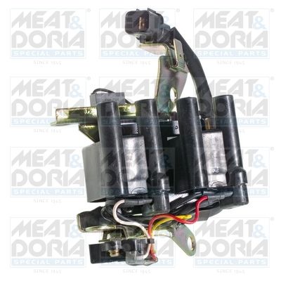 Ignition Coil 10437