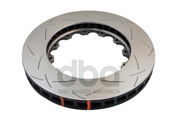 5000 Rotor T3 Slot Right Hand CV [ AP Replacement for CP 3580-2604/5 ] No Nuts Supplied - TecDoc 2