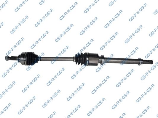 Drive Shaft 250593