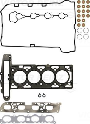 VICTOR REINZ 02-37265-01 Gasket Kit, cylinder head