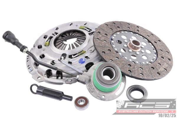 KIT STD CADILLAC CTS 5.7L inc CSC - TecDoc Only