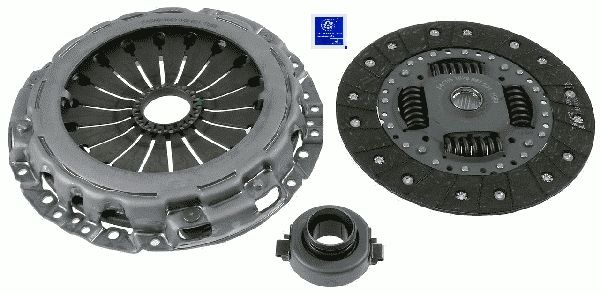 Clutch Kit 3000 826 001