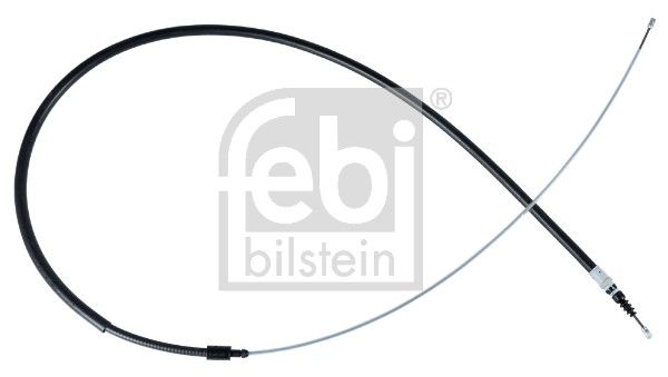 Cable de accionamiento, freno de estacionamiento