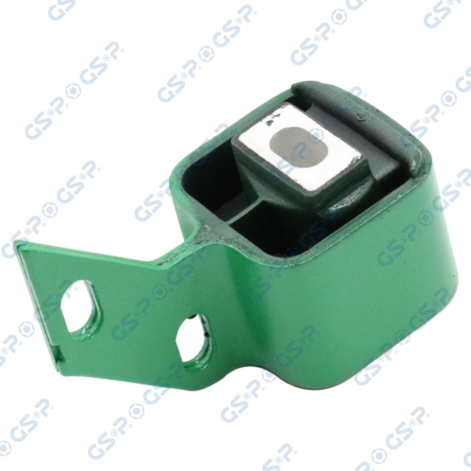 Lagerung, Automatikgetriebe