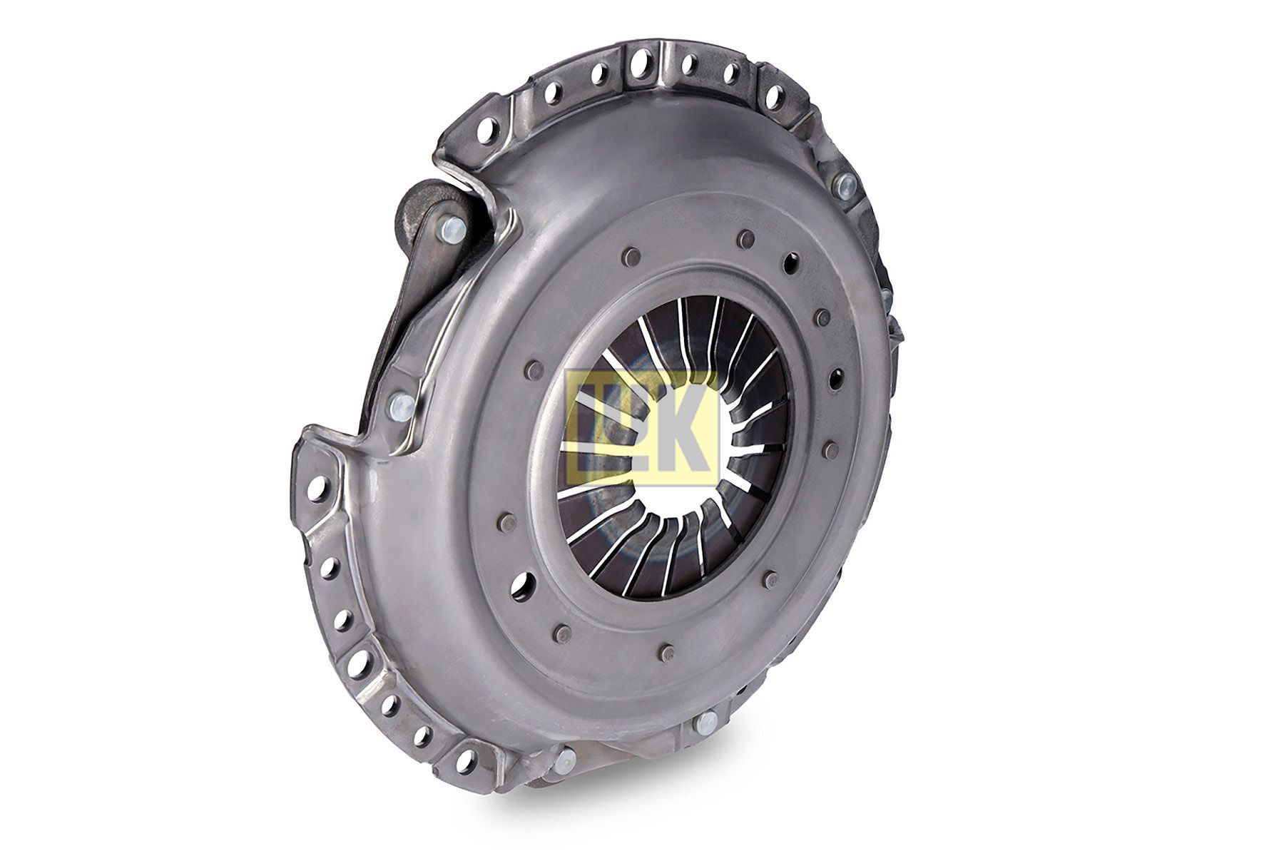 Schaeffler LuK 123 0095 10 Clutch Pressure Plate