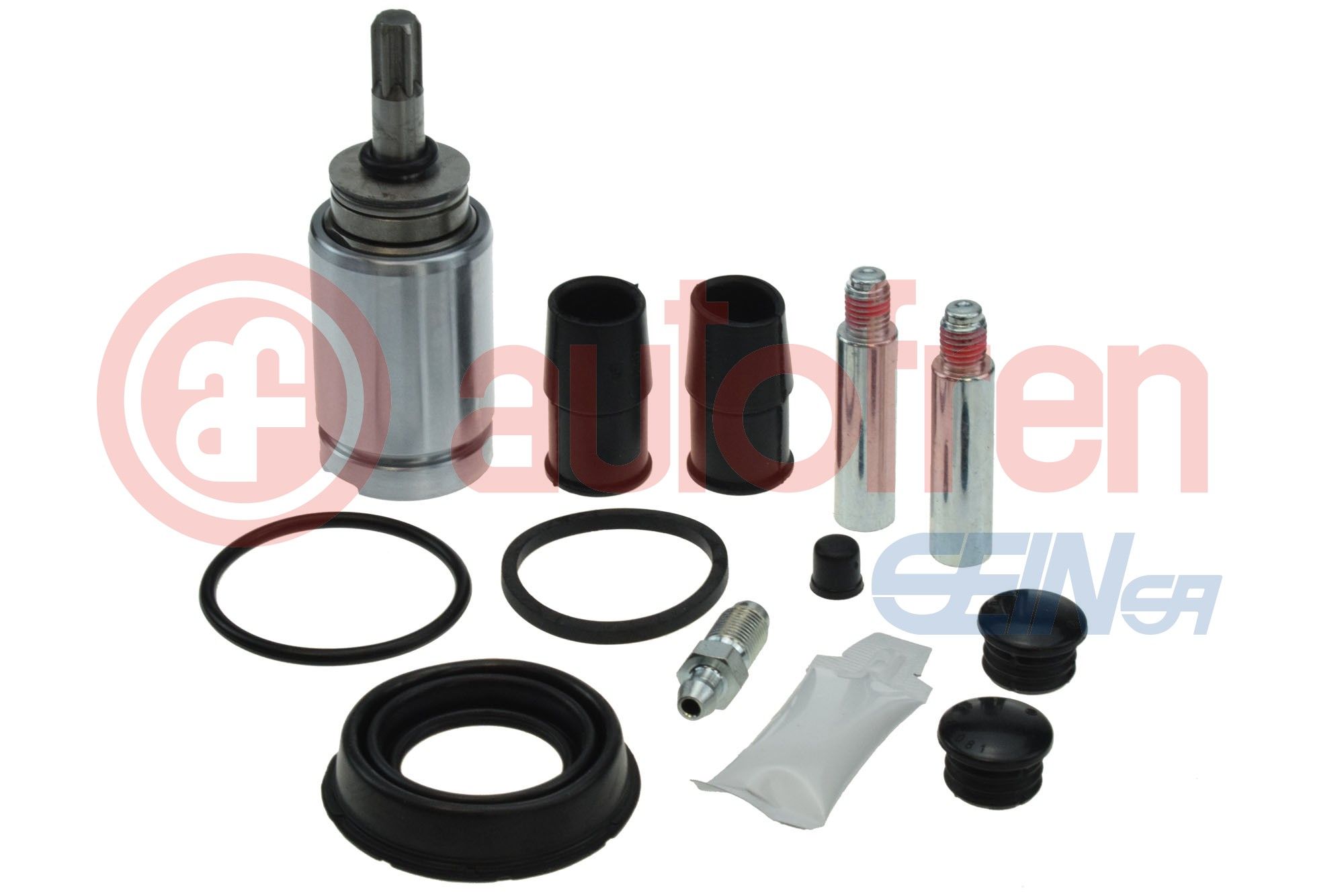 Repair Kit, brake caliper D43510S