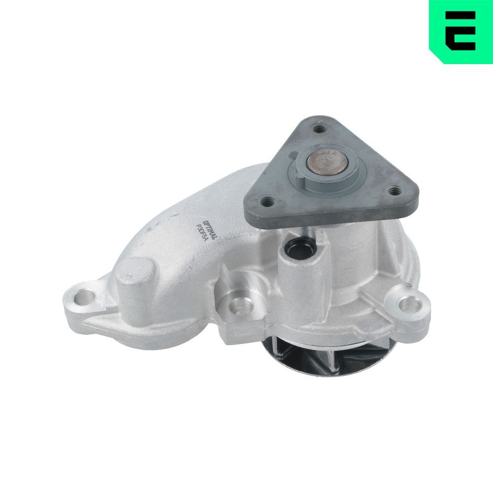 Water Pump, engine cooling AQ-2302