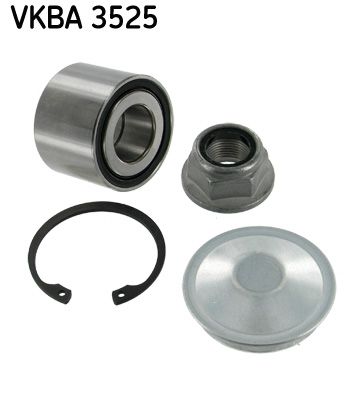 SKF VKBA 3525 Wheel Bearing Kit