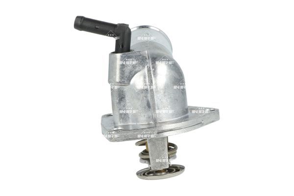 Thermostat, K&uuml;hlmittel
