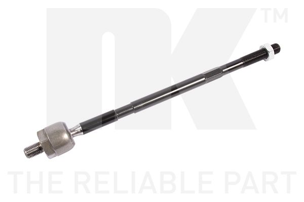 Axialgelenk, Spurstange