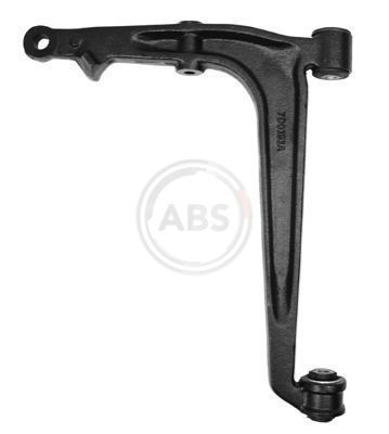 A.B.S. 210713 - Lenker, Radaufh&auml;ngung